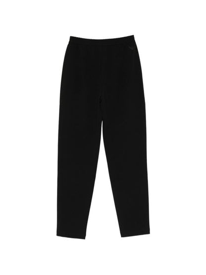 SLIM TROUSERS