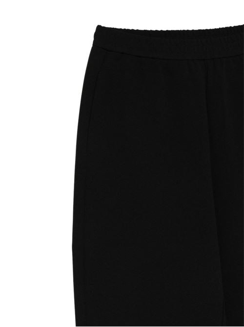 SLIM TROUSERS