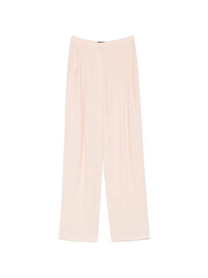 WIDE-LEG TROUSERS