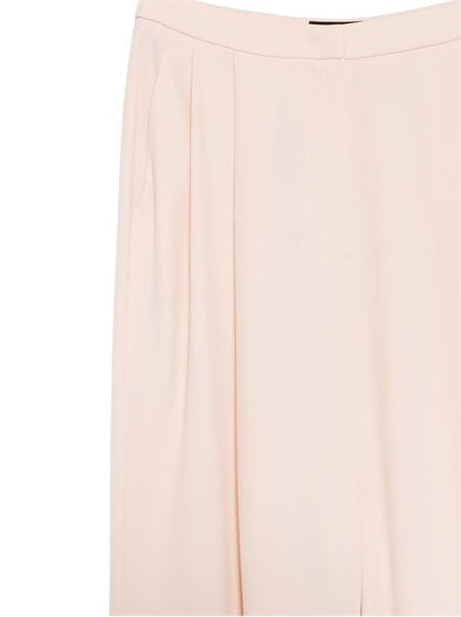 WIDE-LEG TROUSERS