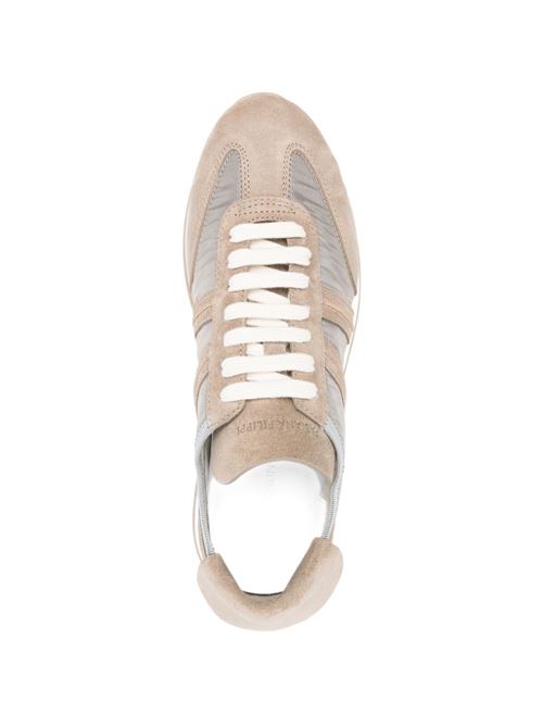 LOW-TOP SNEAKERS