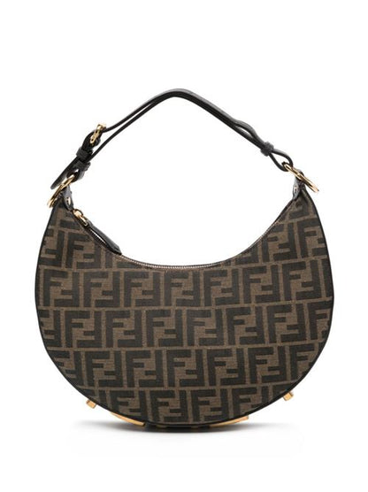 FENDIGRAPHY SMALL HOBO BAG