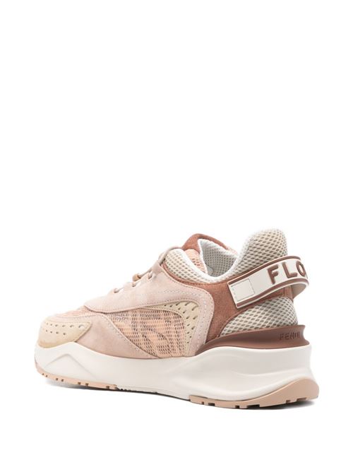 FENDI FLOW SNEAKERS