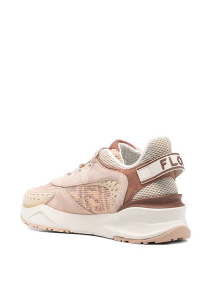 FENDI FLOW SNEAKERS