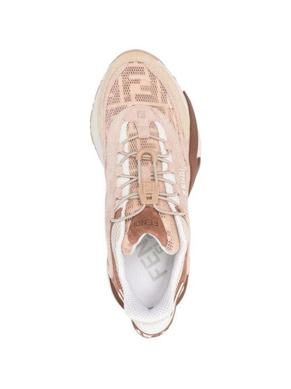 FENDI FLOW SNEAKERS