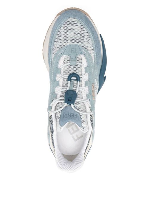 FENDI FLOW SNEAKERS