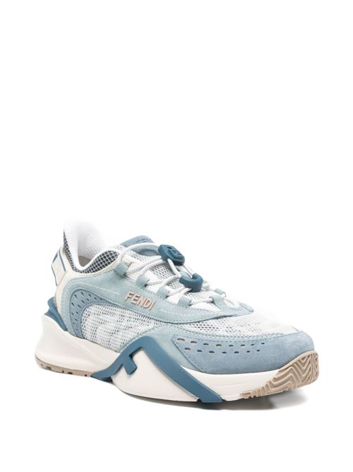 FENDI FLOW SNEAKERS