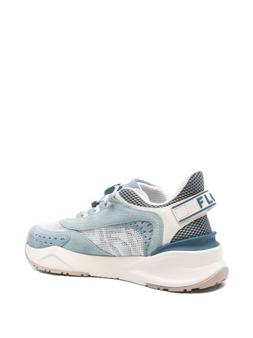 FENDI FLOW SNEAKERS