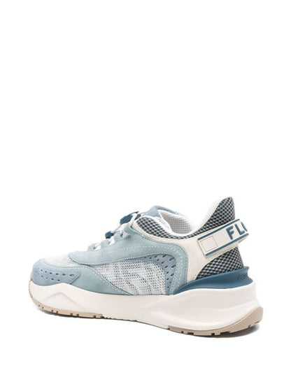 FENDI FLOW SNEAKERS