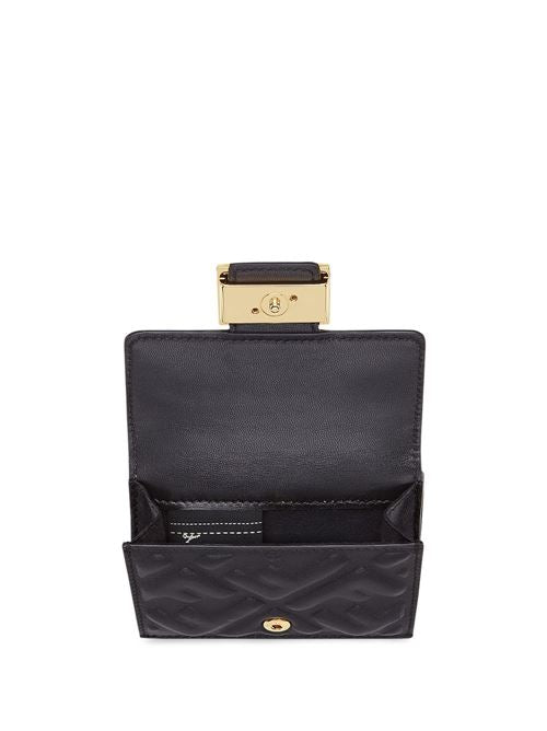 BAGUETTE MICRO TRIFOLD WALLET