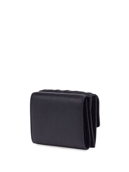 BAGUETTE MICRO TRIFOLD WALLET