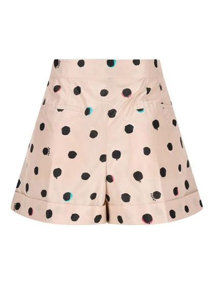 SILK SHORTS