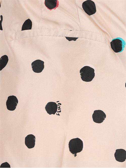 SILK SHORTS