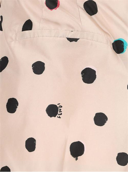 SILK SHORTS