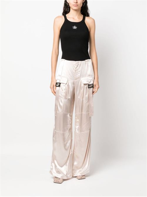 LOGO COTTON TANK TOP