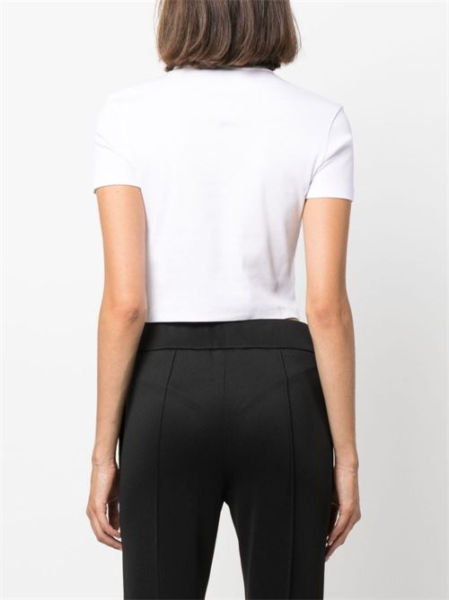 LOGO COTTON T-SHIRT