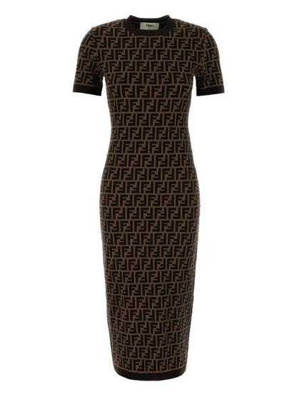 FF COTTON DRESS