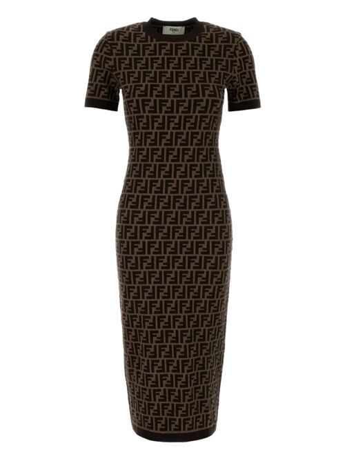 FF COTTON DRESS
