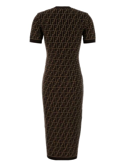 FF COTTON DRESS