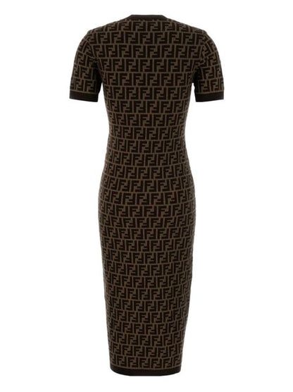 FF COTTON DRESS