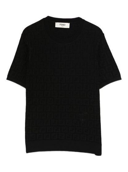 FF KNITTED SWEATER