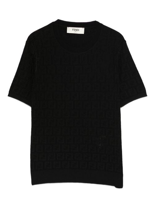 FF KNITTED SWEATER