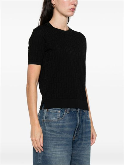FF KNITTED SWEATER