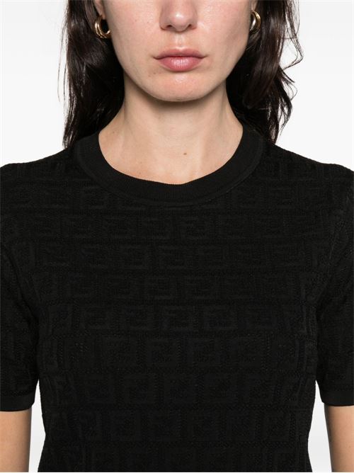 FF KNITTED SWEATER