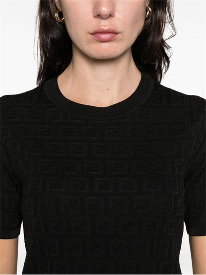 FF KNITTED SWEATER
