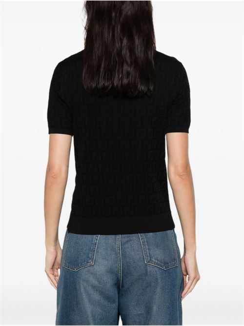 FF KNITTED SWEATER