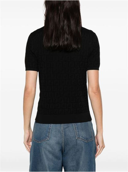 FF KNITTED SWEATER
