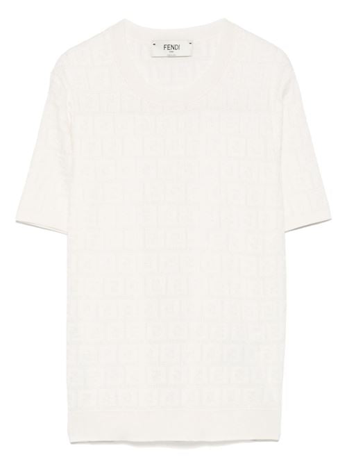 FF KNITTED SWEATER