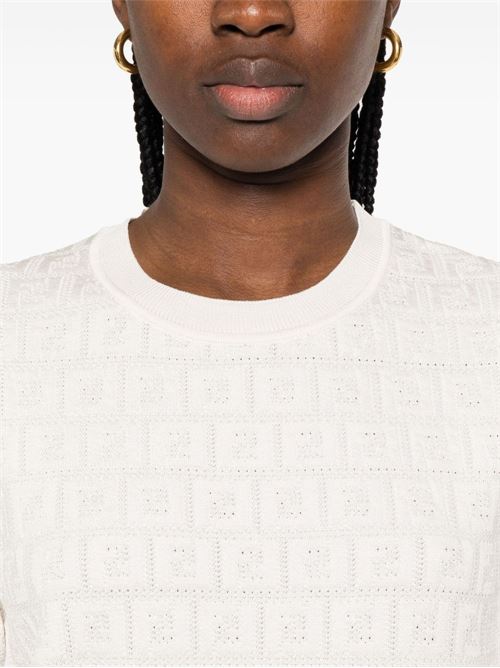 FF KNITTED SWEATER
