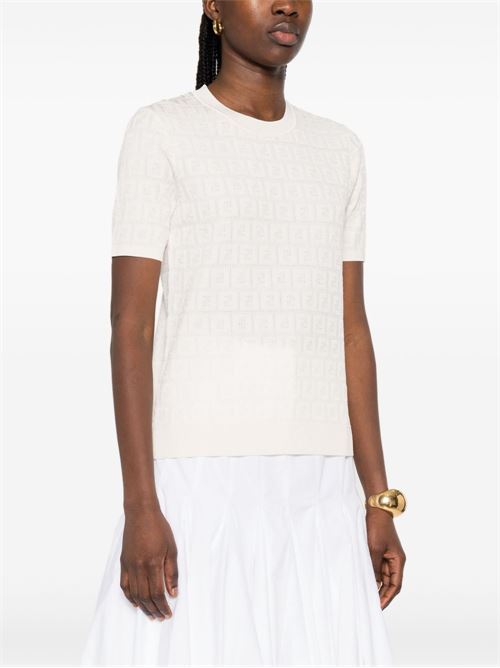 FF KNITTED SWEATER