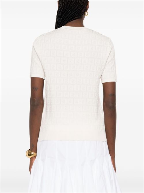 FF KNITTED SWEATER