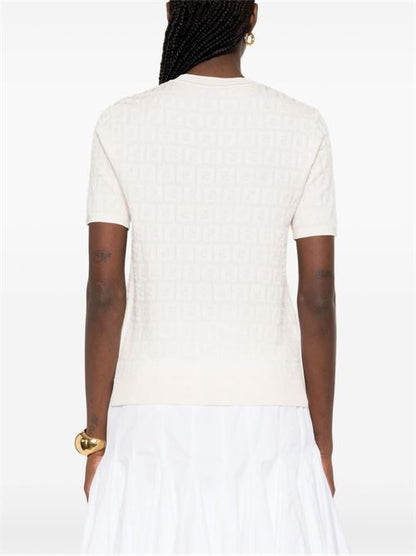 FF KNITTED SWEATER