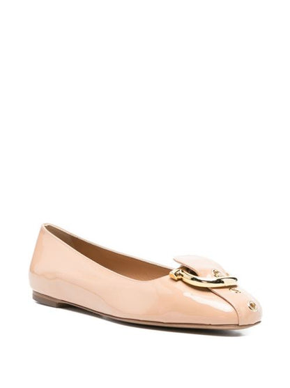 LEATHER BALLETS
