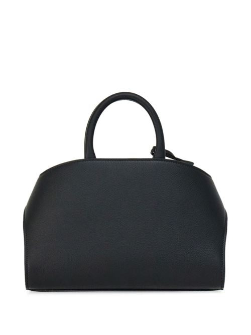 HUG MINI LEATHER HANDBAG