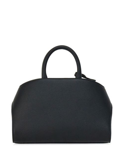 HUG MINI LEATHER HANDBAG