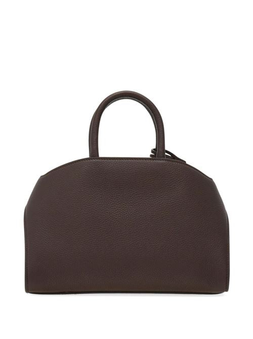 HUG MINI LEATHER HANDBAG