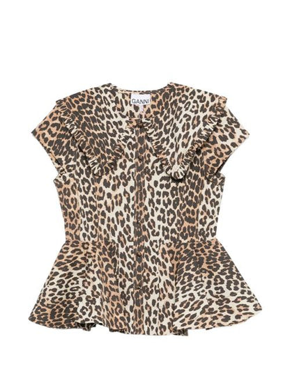 ORGANIC COTTON SHIRT