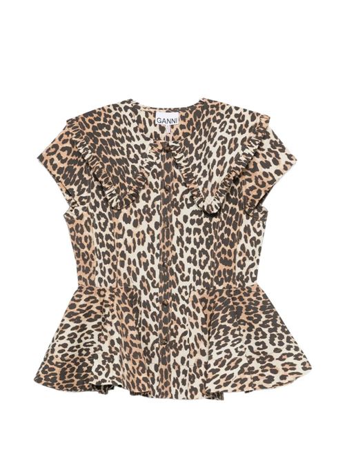ORGANIC COTTON SHIRT