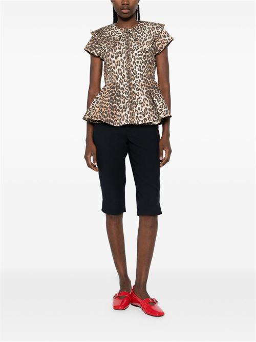 ORGANIC COTTON SHIRT