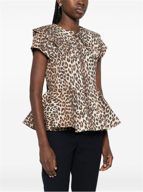 ORGANIC COTTON SHIRT