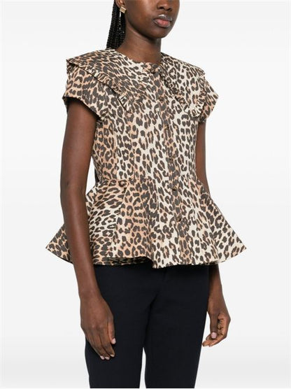 ORGANIC COTTON SHIRT