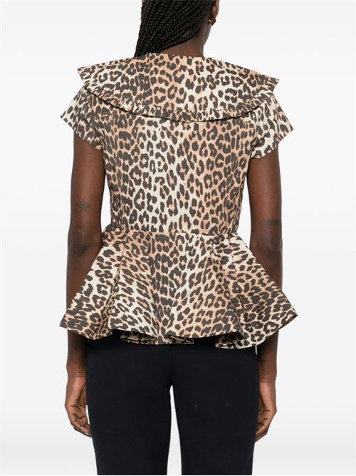 ORGANIC COTTON SHIRT