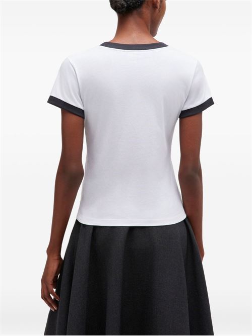 MARGOT KITTY ORGANIC COTTON T-SHIRT