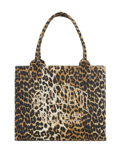 LARGE TOTE BAG