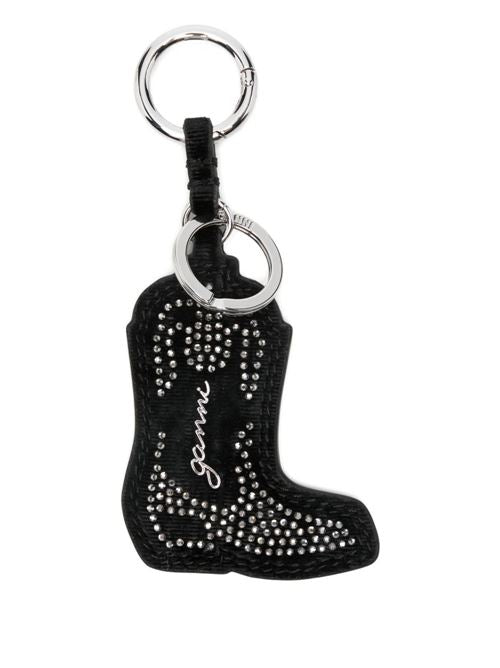 WESTERN BOOT KEYRING