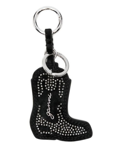 WESTERN BOOT KEYRING
